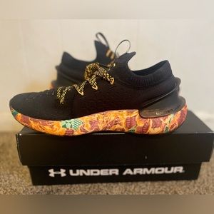 Under Armour HOVR Phantom 3 Day of the Dead size 10.5